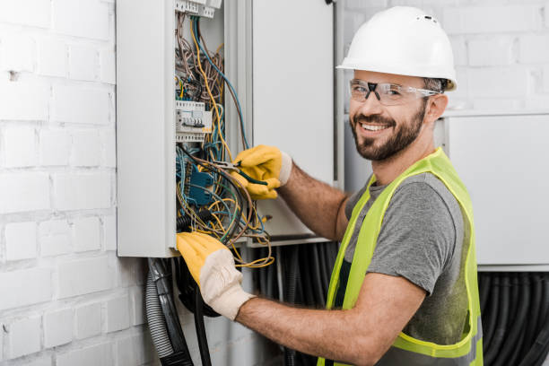 Best Affordable Electrician  in Montpelier, ID