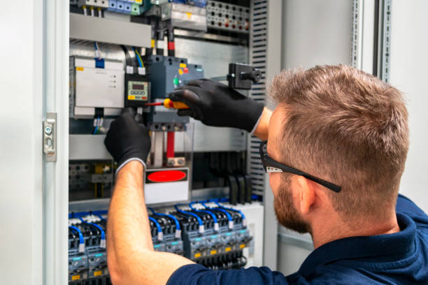 Best Industrial Electrical Services  in Montpelier, ID