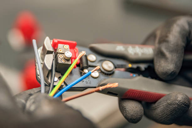 Best Residential Electrician Services  in Montpelier, ID