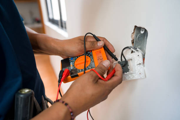 Best Home Electrical Repair  in Montpelier, ID