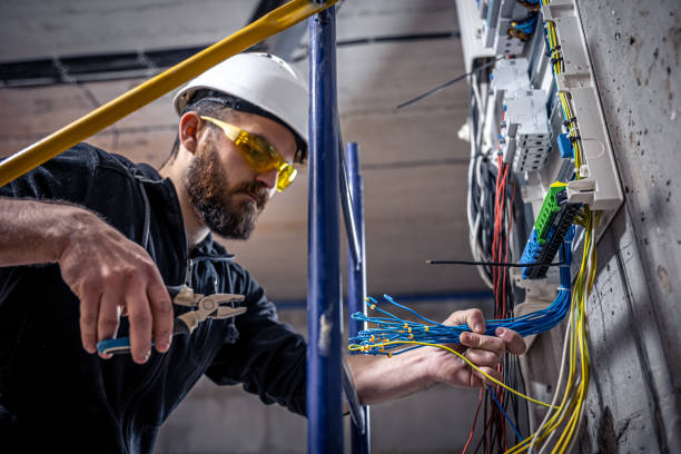 Best Electrical Rewiring Services  in Montpelier, ID