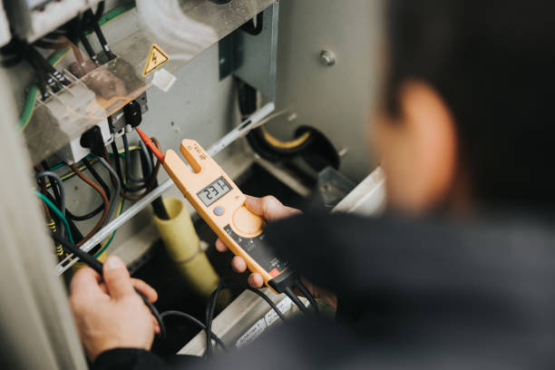 Best Affordable Emergency Electrician  in Montpelier, ID