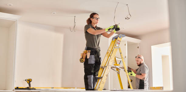 Best Electrical Repair Services  in Montpelier, ID