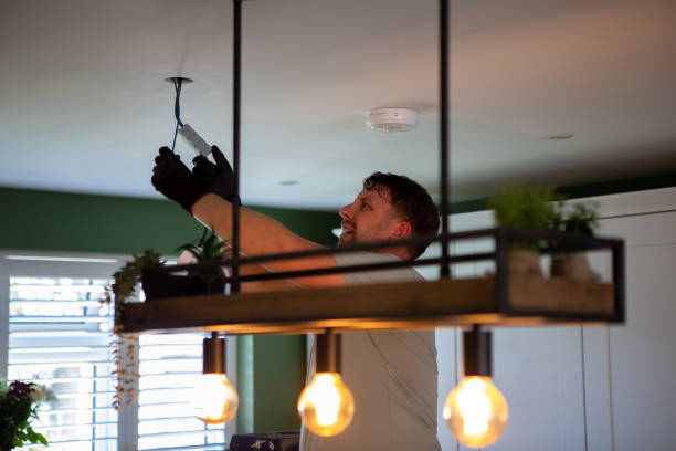 Best Affordable Electrician  in Montpelier, ID