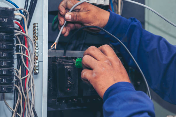 Best 24-Hour Electrician  in Montpelier, ID
