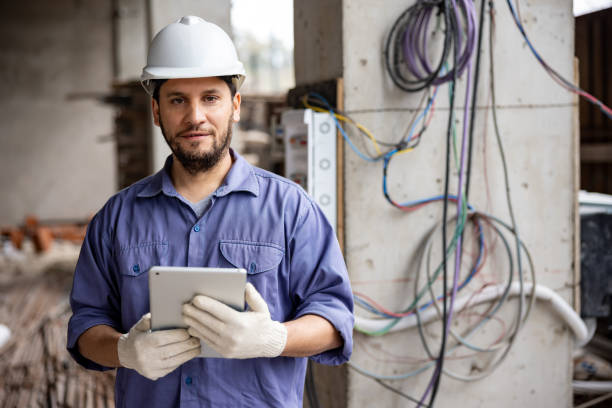 Best Commercial Electrician Services  in Montpelier, ID