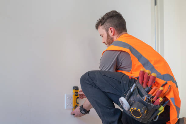 Best Commercial Electrician Services  in Montpelier, ID