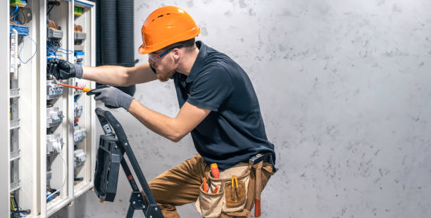 Best Home Electrical Repair  in Montpelier, ID