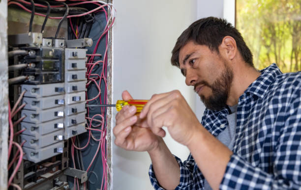 Best Emergency Electrician Near Me  in Montpelier, ID